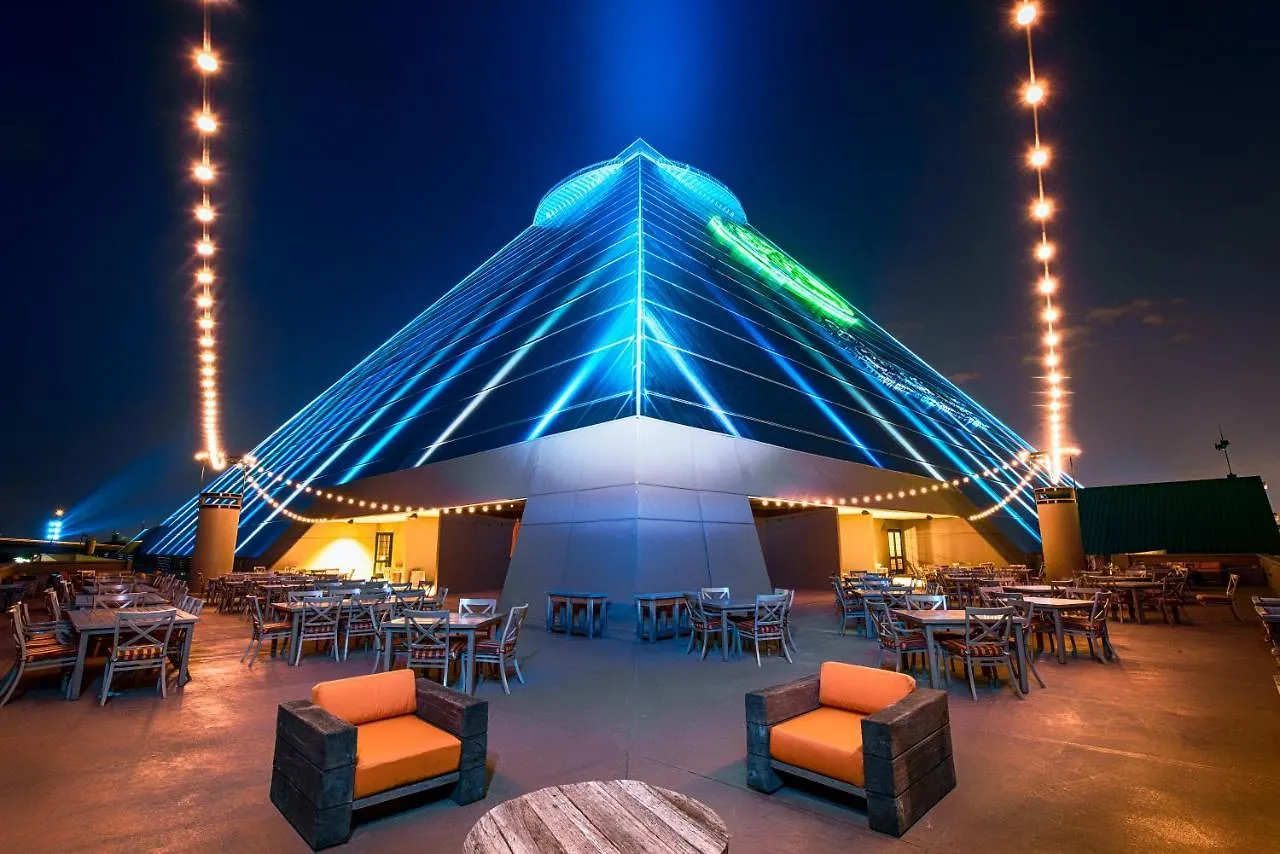 Big Cypress Lodge Memphis United States