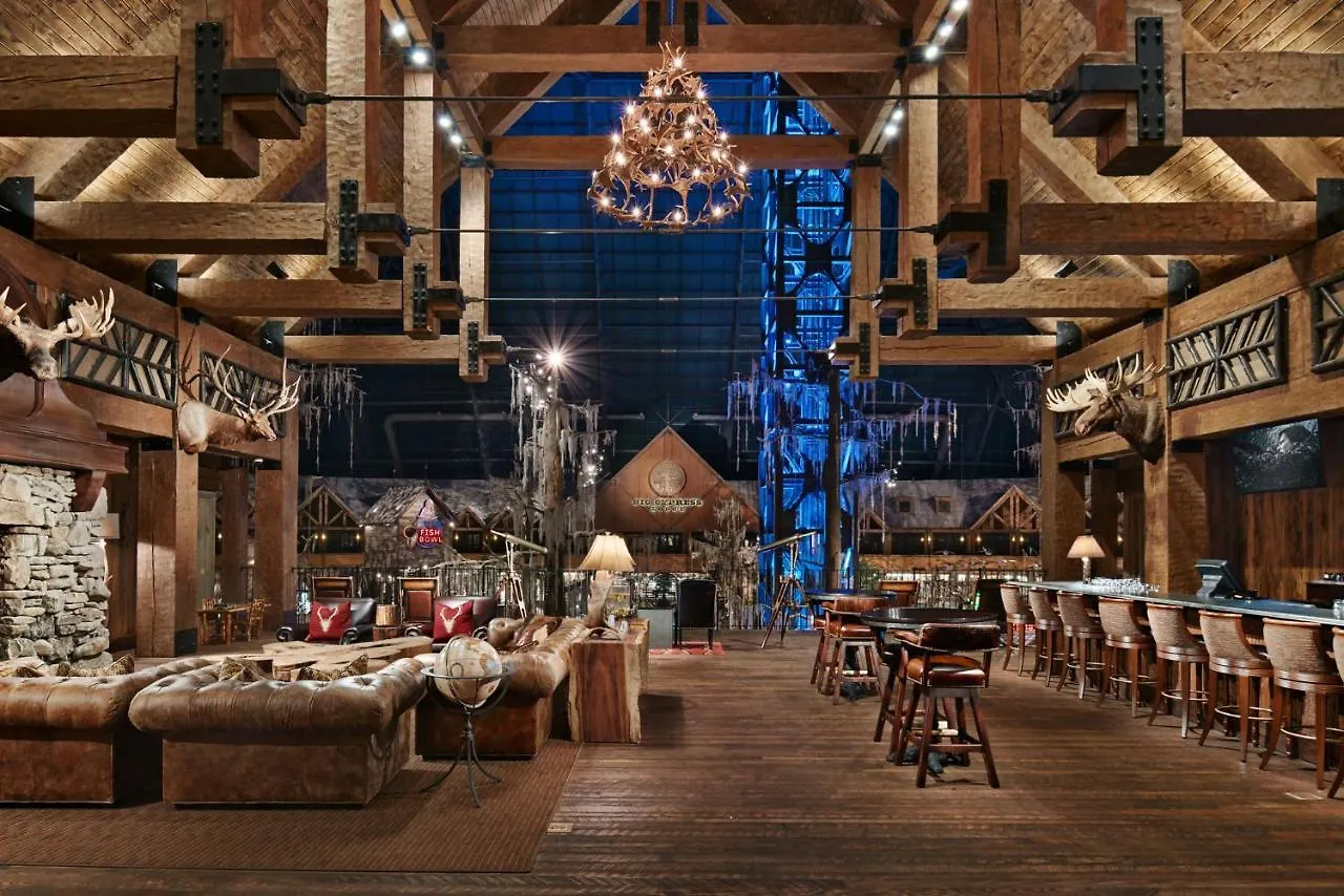Big Cypress Lodge Memphis 5*,