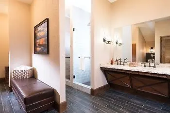 Resort Big Cypress Lodge Memphis