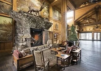 Big Cypress Lodge Memphis 5*,