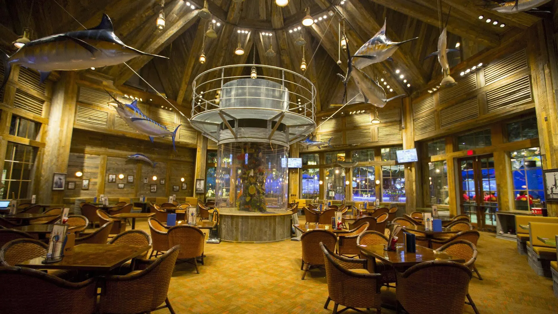 Big Cypress Lodge Memphis