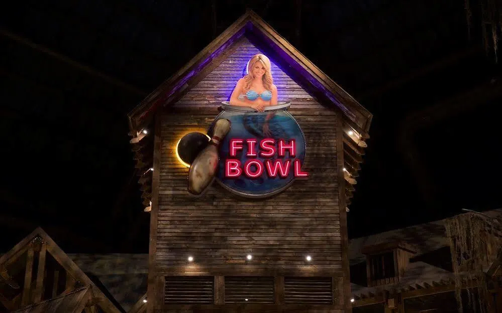 Big Cypress Lodge Memphis United States