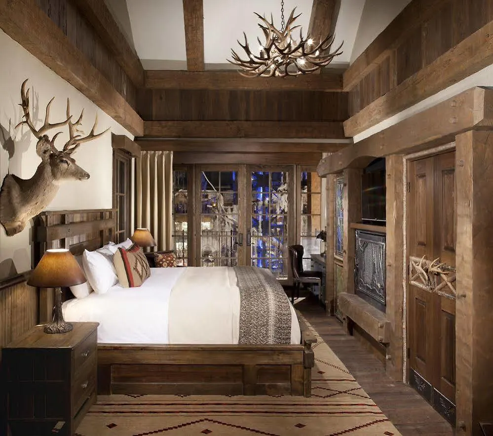 Big Cypress Lodge Memphis
