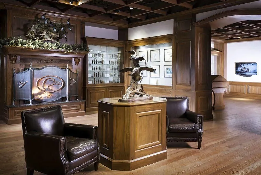 Resort Big Cypress Lodge Memphis
