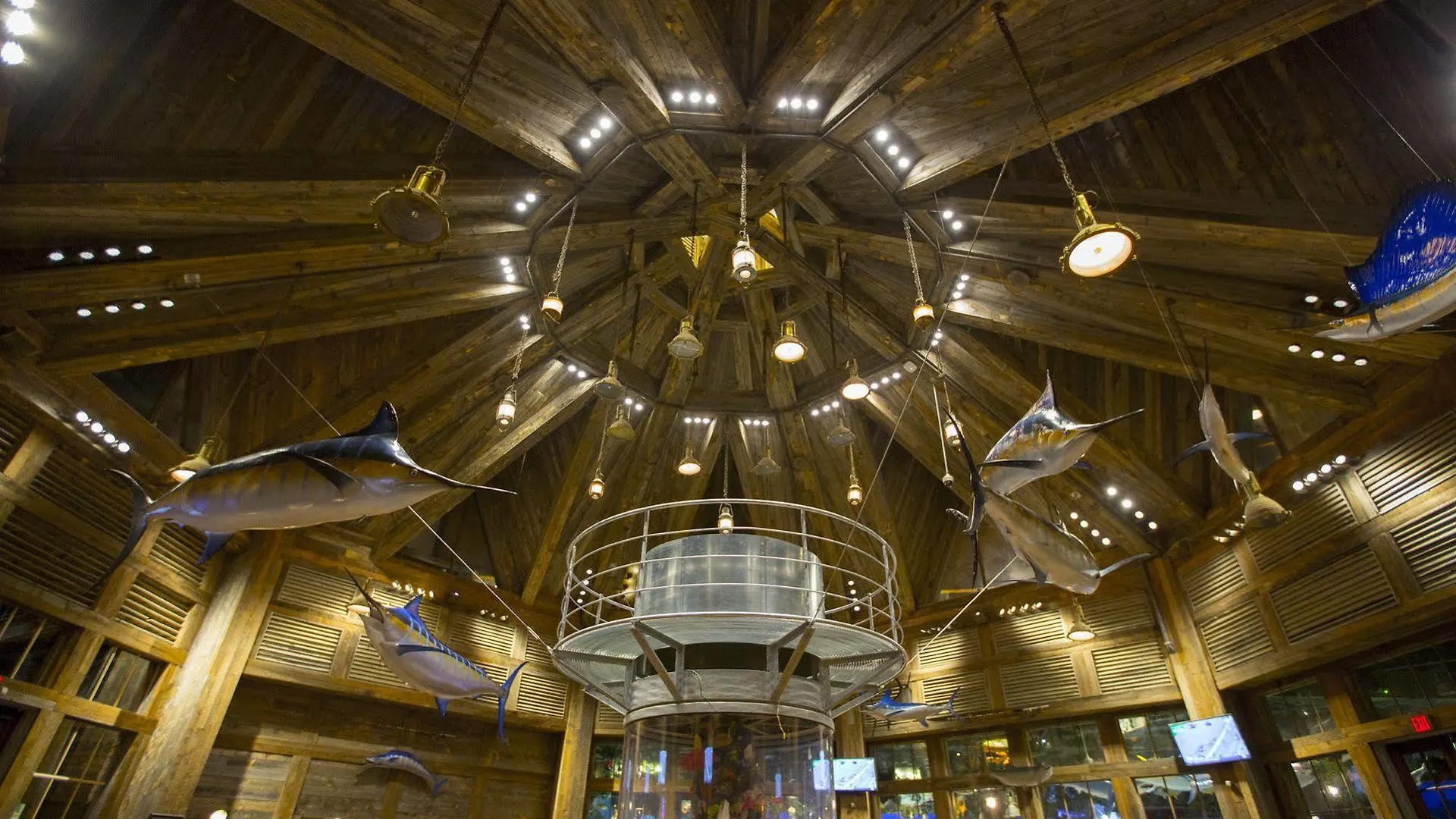 Resort Big Cypress Lodge Memphis