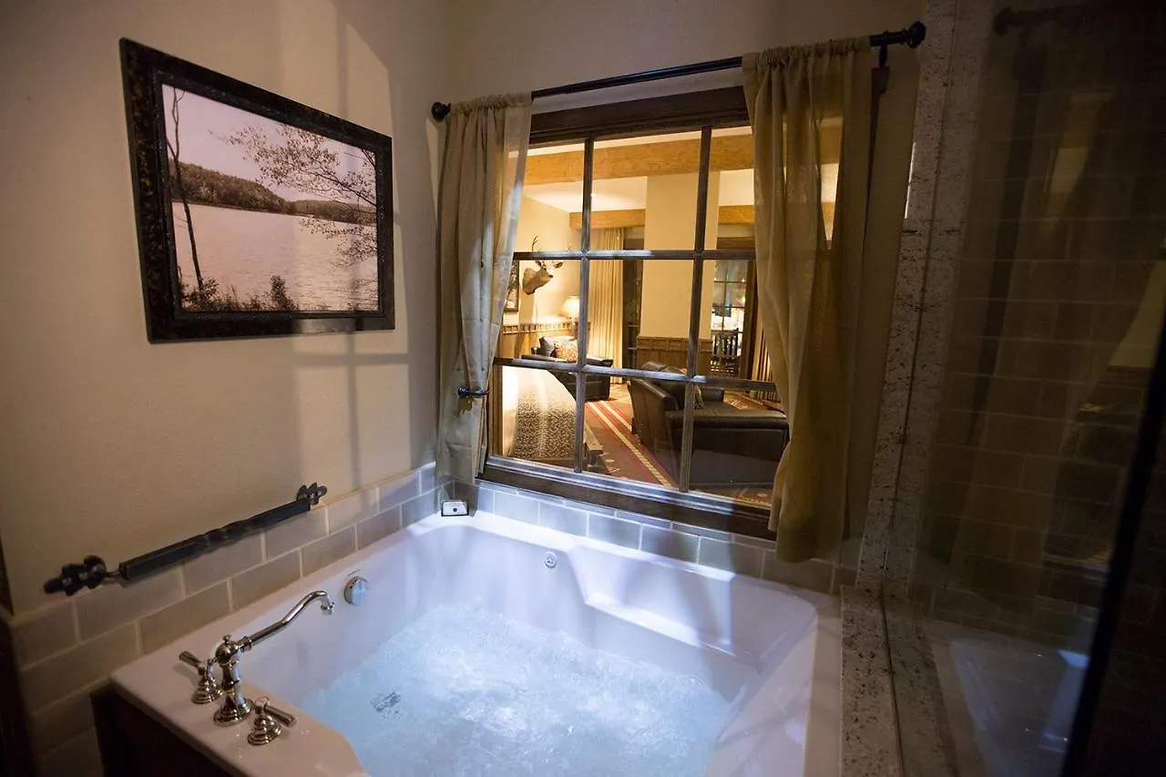 Big Cypress Lodge Memphis 5*,  United States