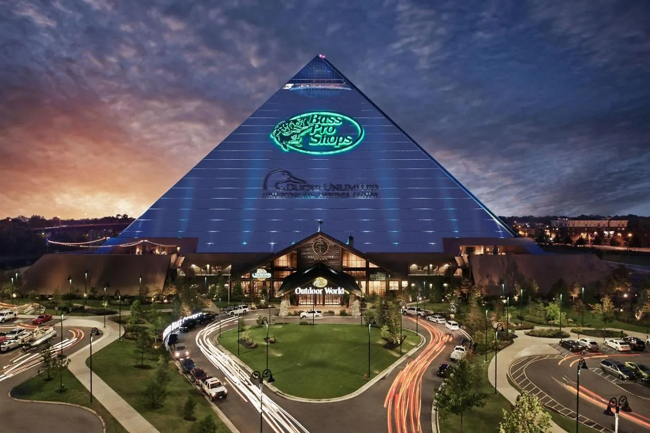 Big Cypress Lodge Memphis