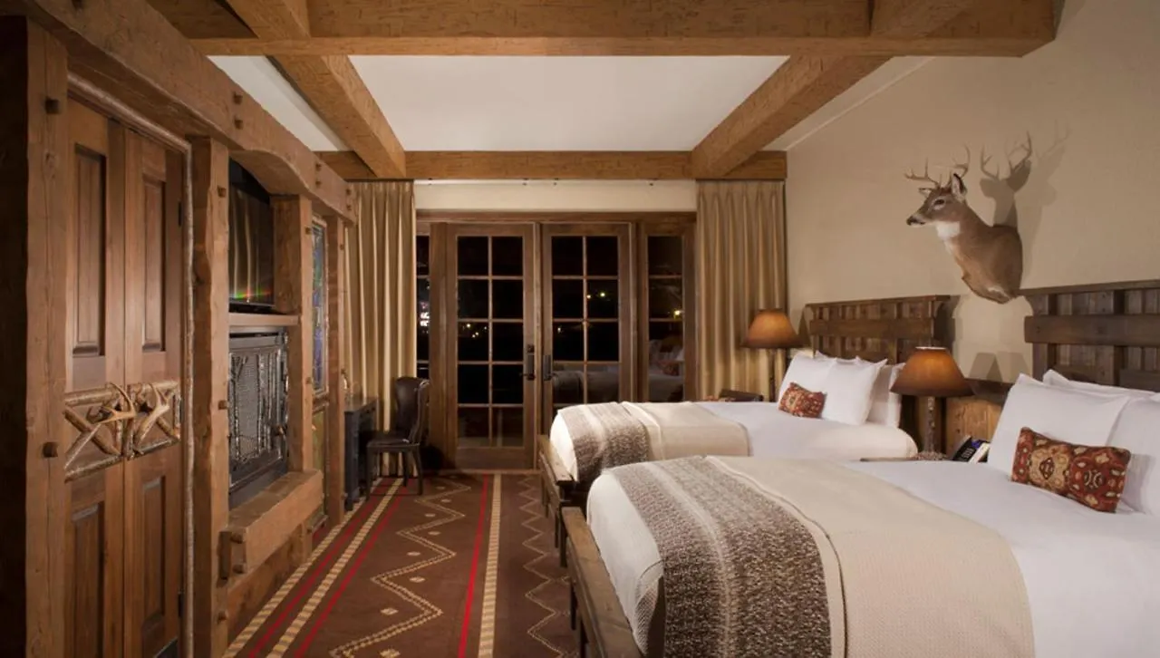 Resort Big Cypress Lodge Memphis