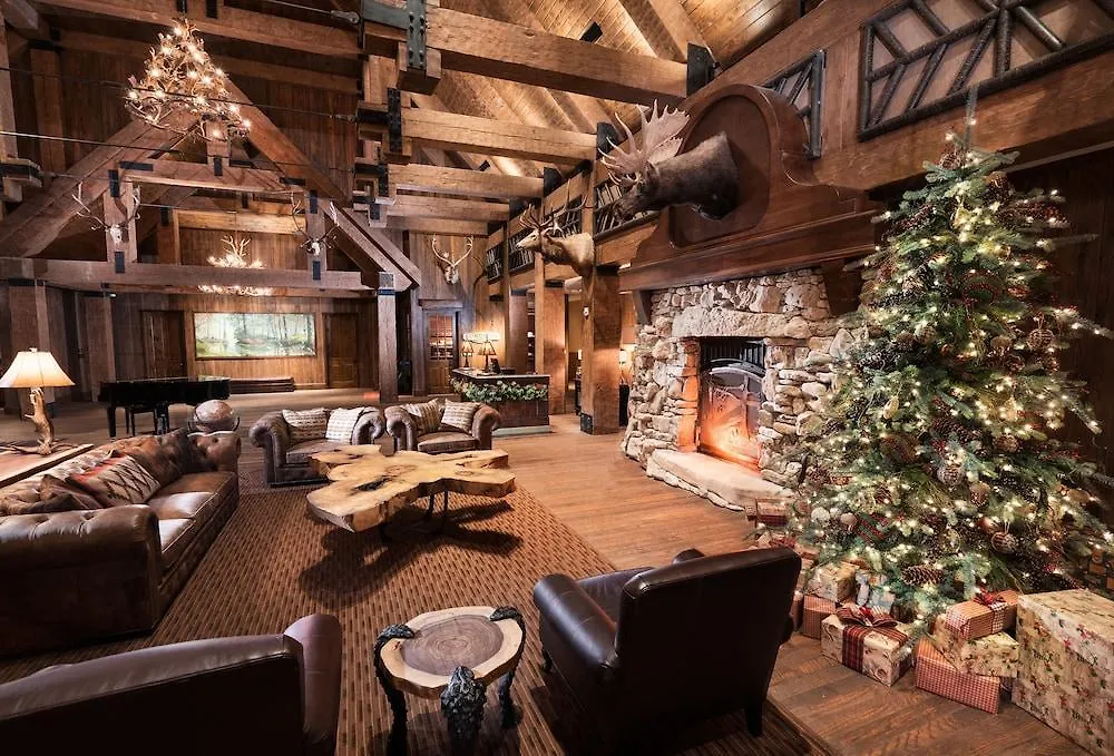 Resort Big Cypress Lodge Memphis