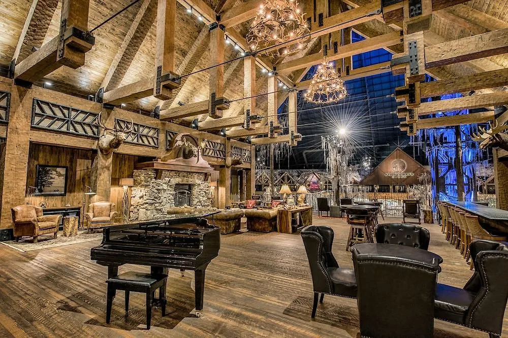 Big Cypress Lodge Memphis