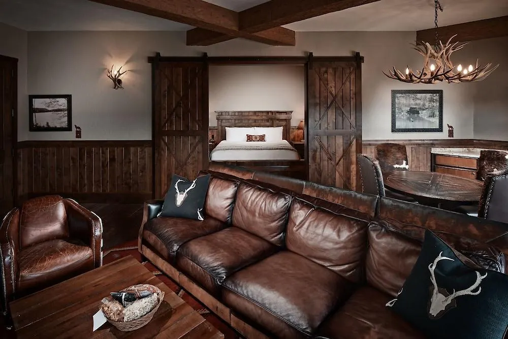 Resort Big Cypress Lodge Memphis