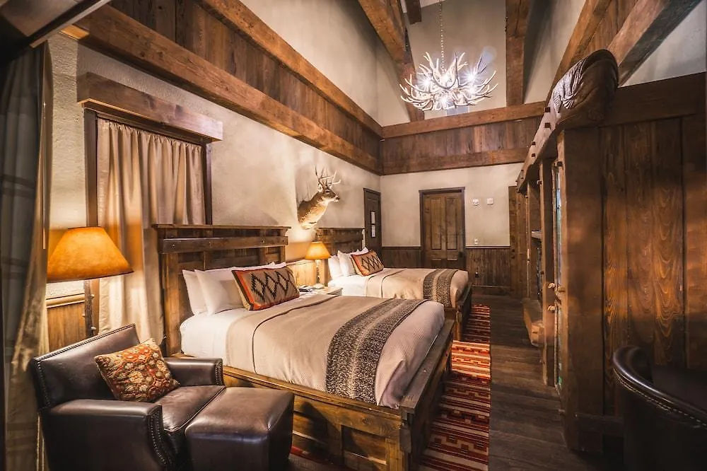 ***** Resort Big Cypress Lodge Memphis United States