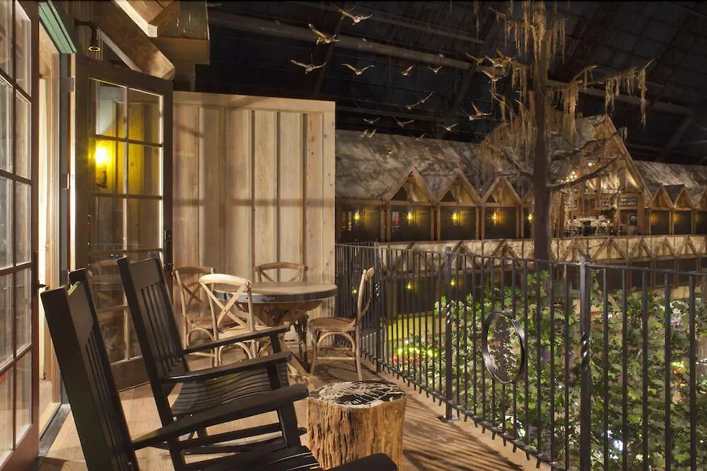Big Cypress Lodge Memphis