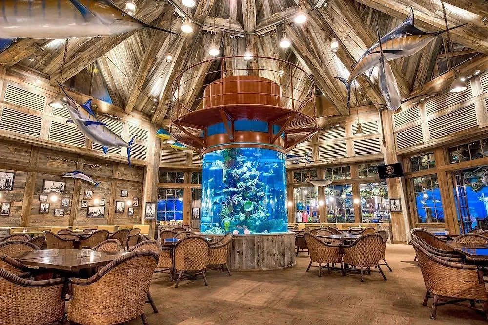 Big Cypress Lodge Memphis 5*,  United States