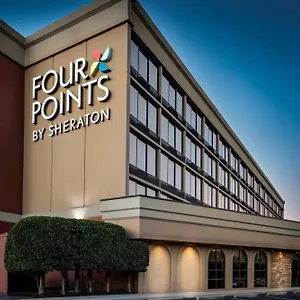 Four Points By Sheraton East *** Memphis