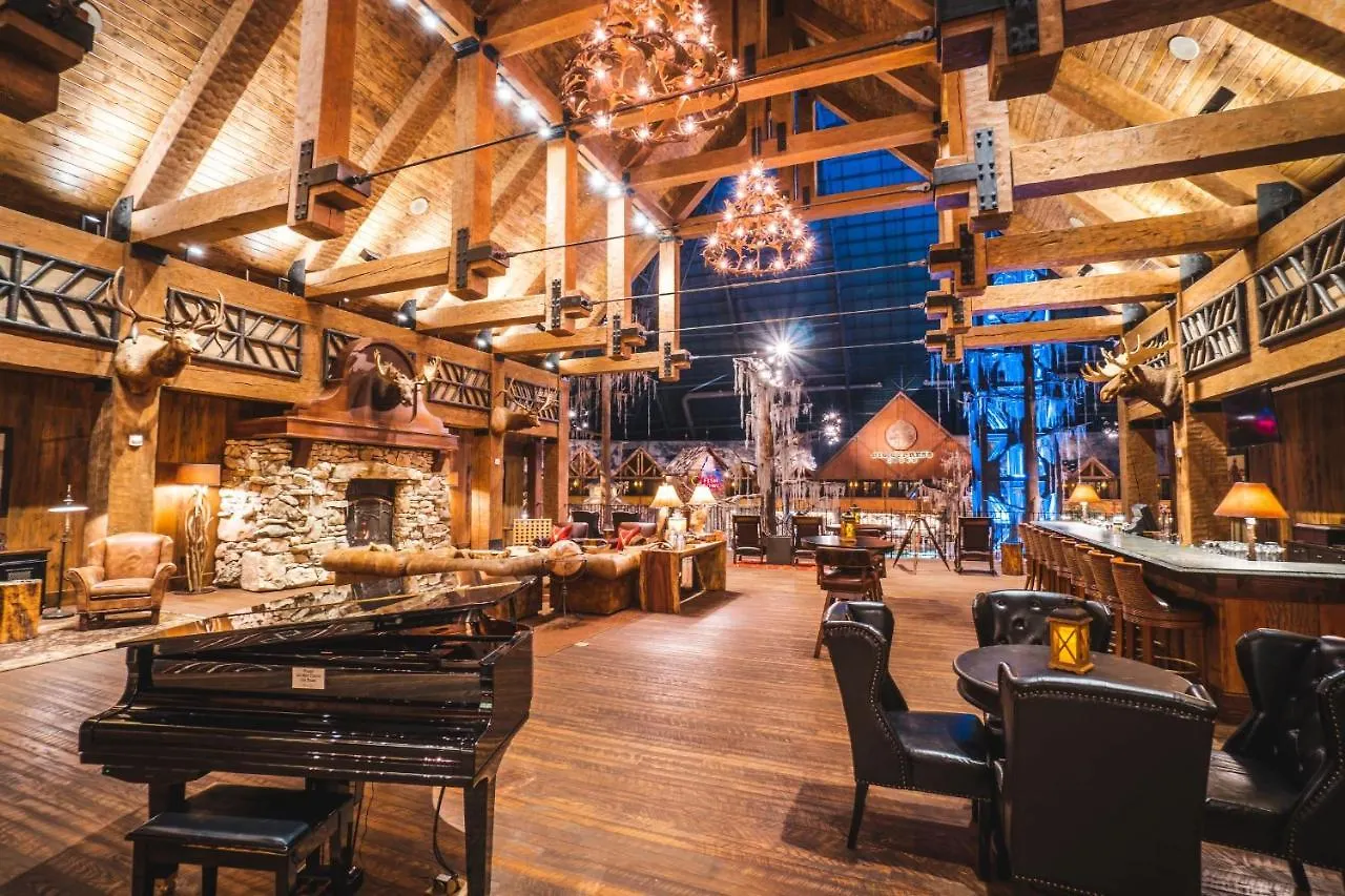 Big Cypress Lodge contacts