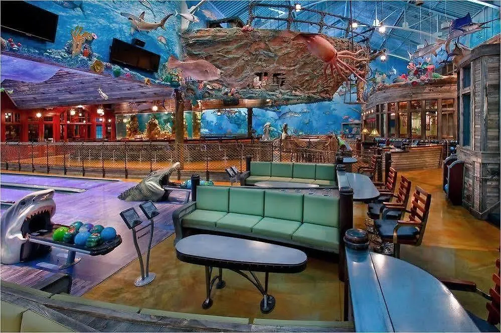 Big Cypress Lodge Memphis