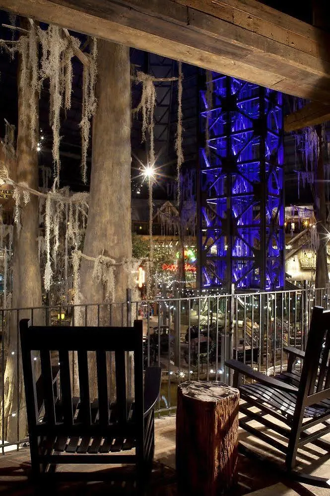 ***** Resort Big Cypress Lodge Memphis United States