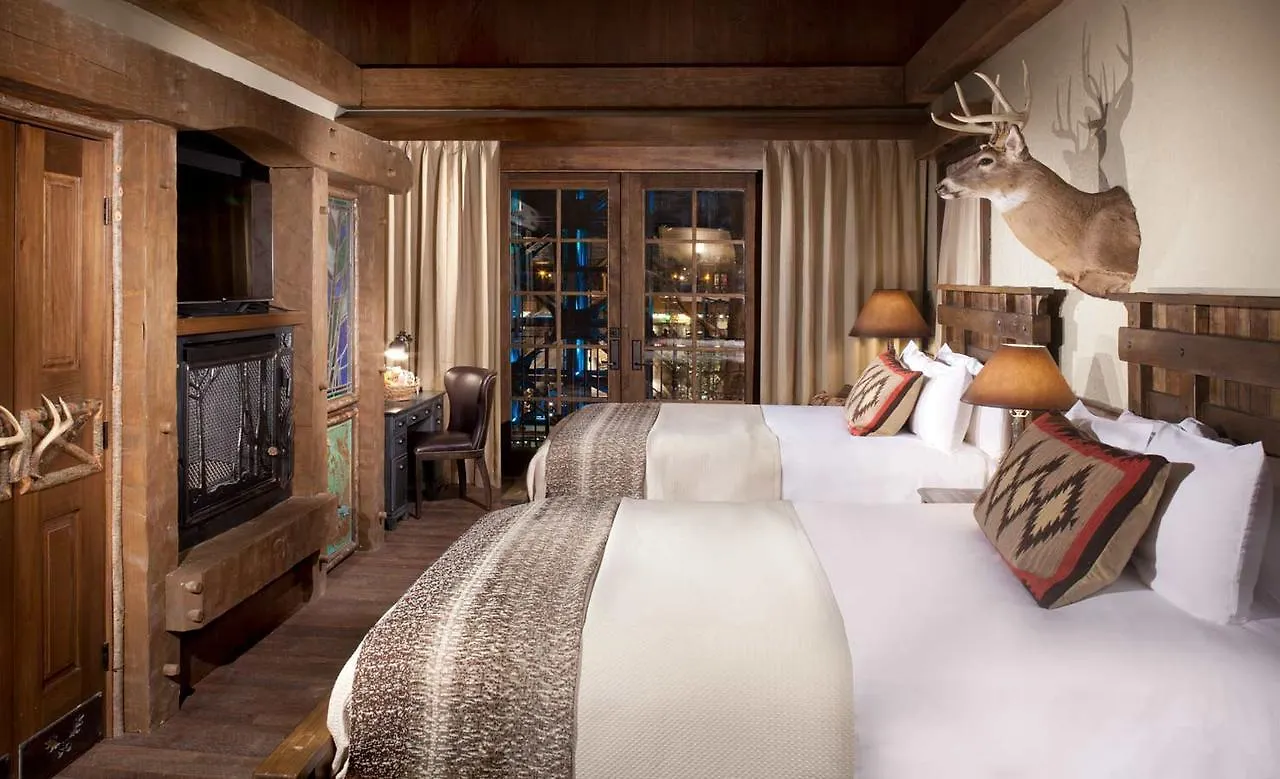 Big Cypress Lodge Memphis
