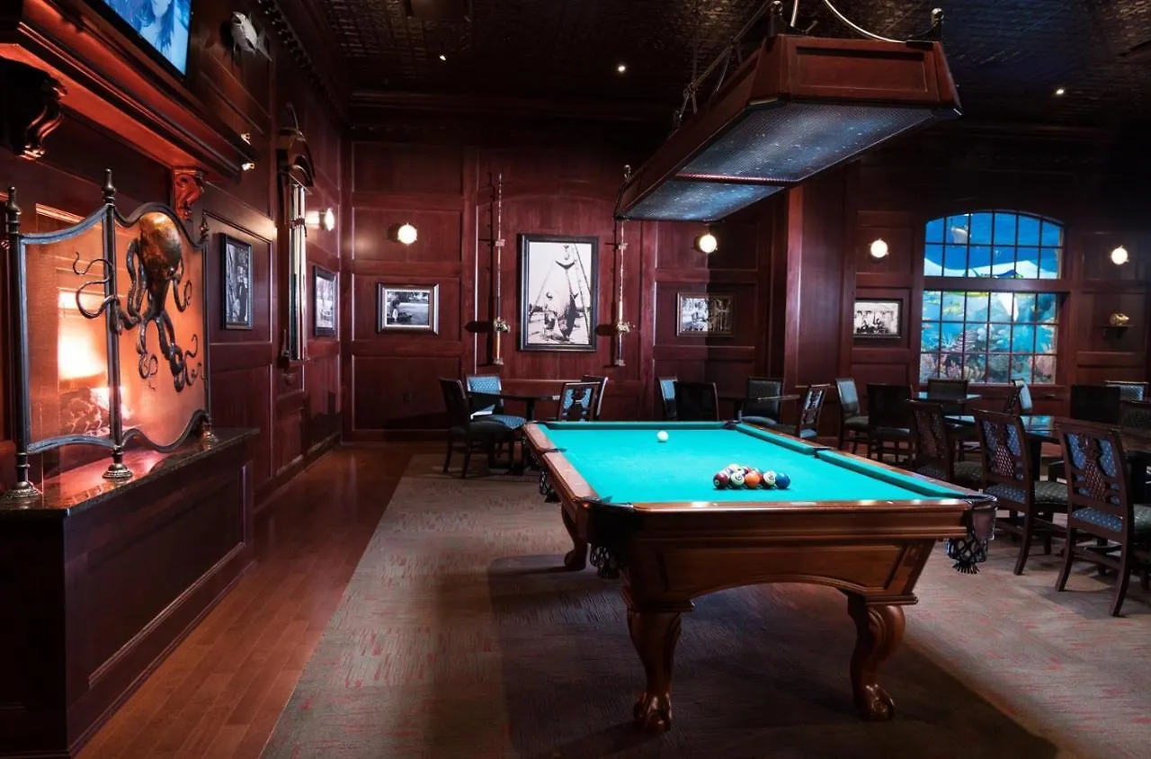 Big Cypress Lodge Memphis 5*,