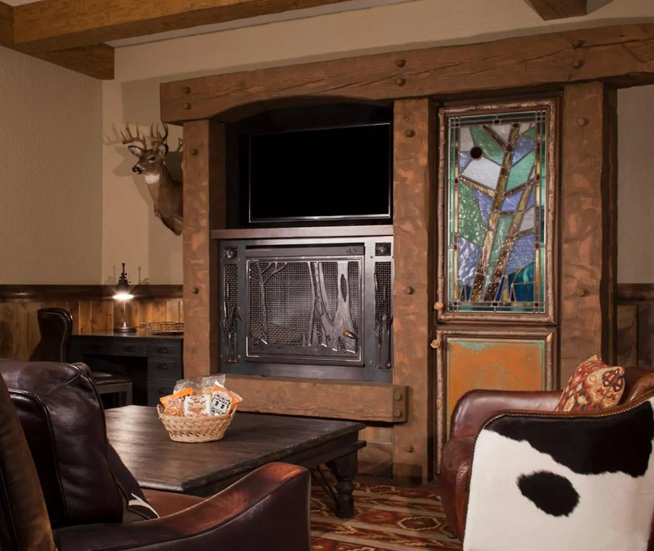 Big Cypress Lodge Memphis