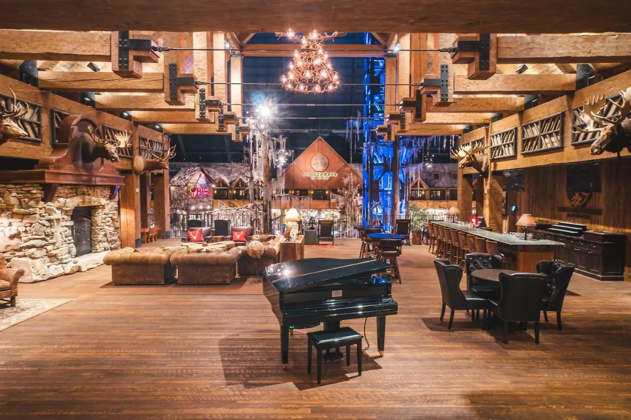 ***** Resort Big Cypress Lodge Memphis United States