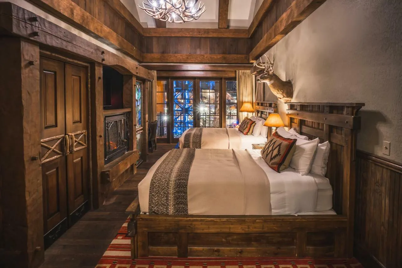 Big Cypress Lodge Memphis