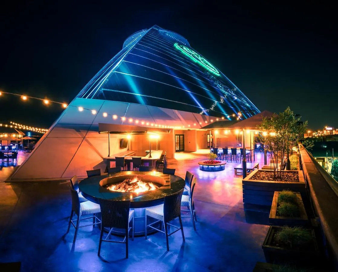 Resort Big Cypress Lodge Memphis